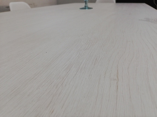Mesa Comedor Para 4 O 6 Sillas