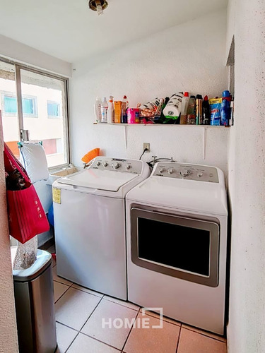 Imagen 9 de 12 de Hermoso Departamento En La Cañada, 65207