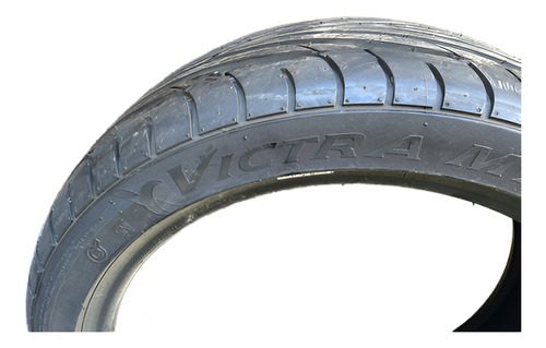 Llanta Automotor Victra 205/45 Rin 17 Sin Usar