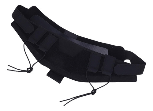 Protector De Cuello A Prueba De Viento, Almohadilla Protecto