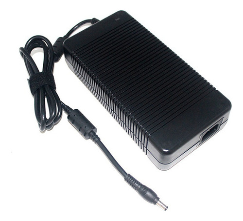 Cargador Adaptador De Corriente Alterna De 12 V, 20 A Y 240