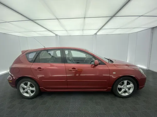 Mazda 3 2.0 Lfhm5