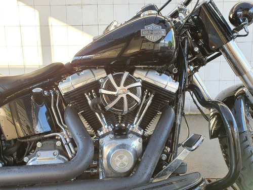 Harley-davidson Softail