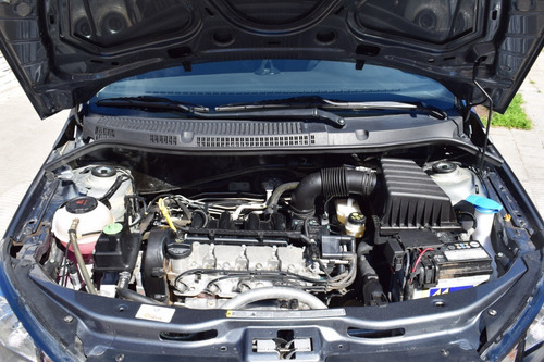 Imagen 9 de 9 de 2020 Volkswagen Gol Trend Trendline 1.6