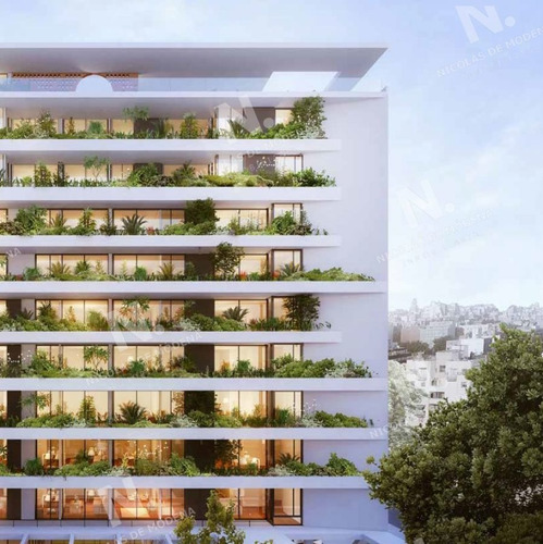 Imagen 1 de 4 de Venta Apartamento 2 Dormitorios En Aguada, 01 Libertador. Ideal Inversores - Montevideo Aguada