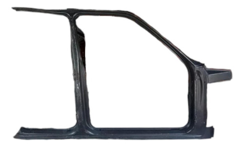 Lateral De Carroceria Derecho Chevrolet Chevette 4 Puertas