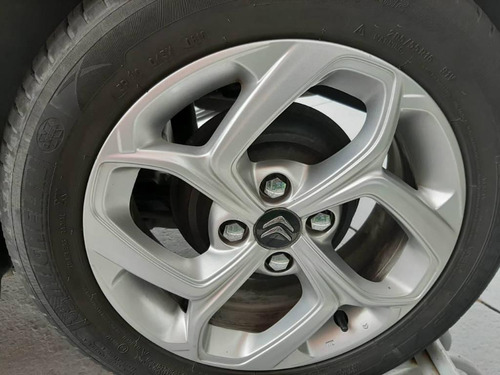 Citroën C3 Picasso Exclusive At