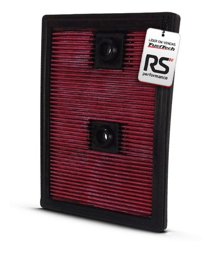 Filtro De Ar Esportivo Inbox Audi A3 Q3 Tfsi 1.4 2013 14 15