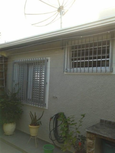 Casa Com 3 Dormitórios À Venda, Jardim Esplanada - Jundiaí/sp - Ca1455 - 34731099