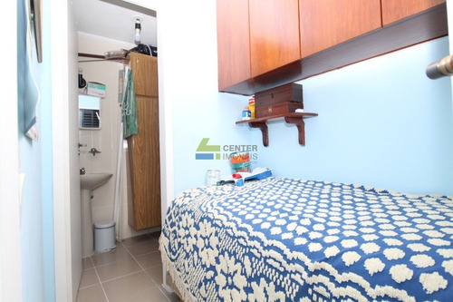 Imagem 11 de 15 de Apartamento - Chacara Inglesa - Ref: 14000 - V-871997