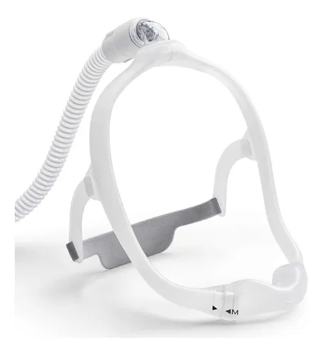 Máscara Nasal Dreamwear - Philips Respironics