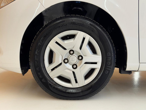 Chevrolet Onix 10mt Joye