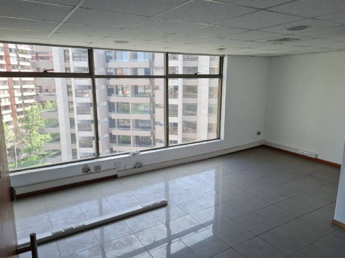 Imagen 3 de 19 de Venta Oficina 40 Mts2 Apoquindo Metro Manquehue