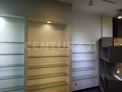 Local Comercial En Renta Centro Comercial Torres Lindavista