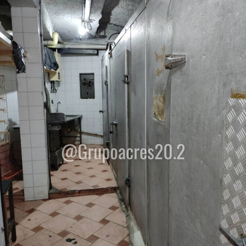 Imagen 20 de 21 de Se Vende Fondo De Comercio De Negocio Gastronómico, Restaurante Cafe Bar Ubicado En Carrizal Edo Miranda. Rzxxx