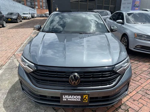 Volkswagen Jetta 1.4 Tsi Highline