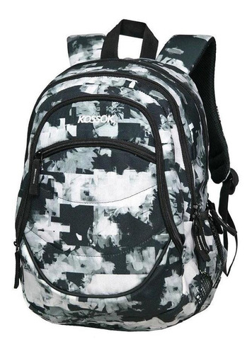Kossok Mochila - Lepi 784