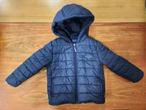 Comprar Campera Azul Escolar Mimo Talle 2 Excelente Estado Usada