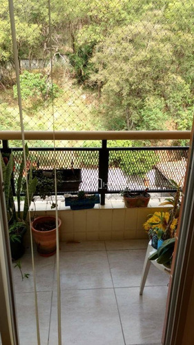Imagem 6 de 23 de Apartamento À Venda, 66 M² Por R$ 450.000,00 - Rocha - Rio De Janeiro/rj - Ap0209