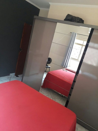 Imagem 12 de 17 de Casa A Venda No Bairro Residencial Nato Vetorasso Em São - 383-1