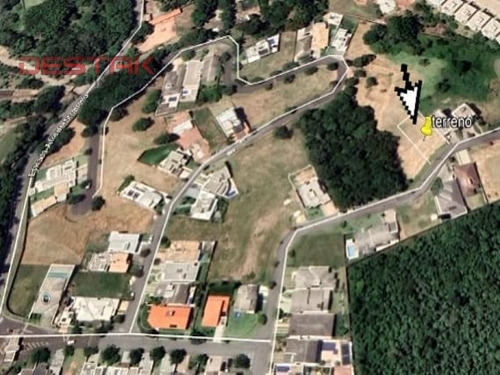 Imagem 7 de 8 de Ref.: 5441 - Terreno Em Louveira Para Venda - V5441
