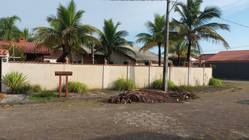 Imagem 3 de 15 de Casa Para Venda Em Itanhaém, Jardim Regina, 2 Dormitórios, 2 Banheiros, 4 Vagas - It884_2-1470699