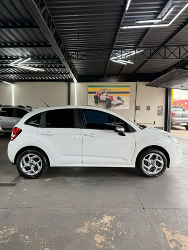 Citroën C3 1.6 VTI 120 FLEX EXCLUSIVE EAT6