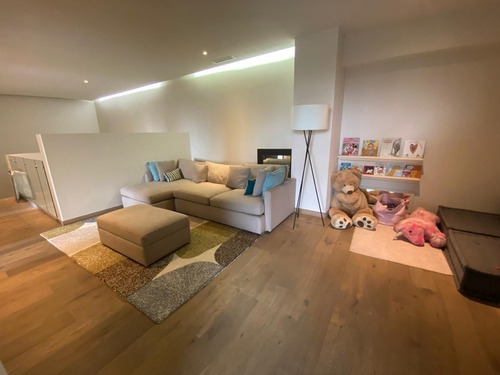 Imagen 12 de 30 de Venta De Departamento En Residencial Bosques