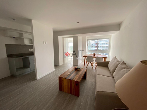 Imagen 3 de 10 de Apartamento 1 Dormitorio A Estrenar!!!! Consulte!- Ref: 6459