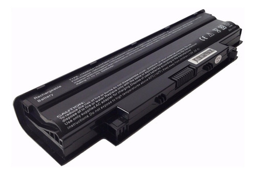 Imagen 2 de 8 de Bateria P/ Dell Inspiron N4010 N4050 N5010 N7010 M5030 J1knd