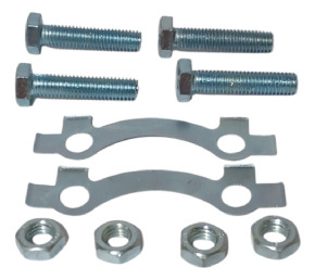 Kit Service Para Moto 110cc Gilera Zanella Motomel Reforzado