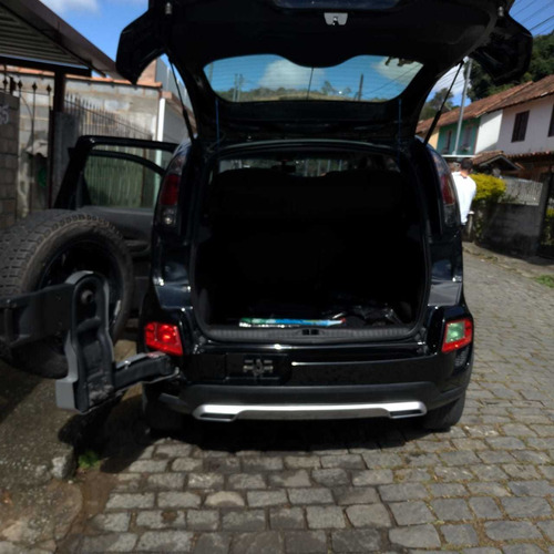 Citroën Aircross Glxm