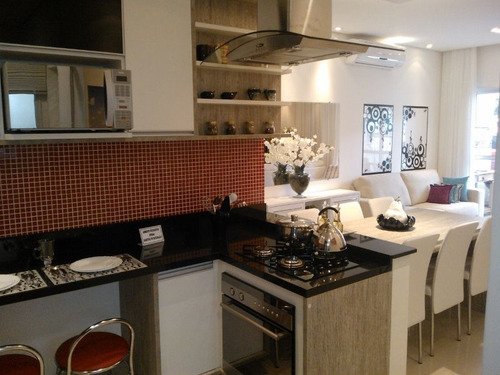 Imagem 14 de 30 de Apartamento À Venda No Bairro Baeta Neves - São Bernardo Do Campo/sp - O-2664-8484