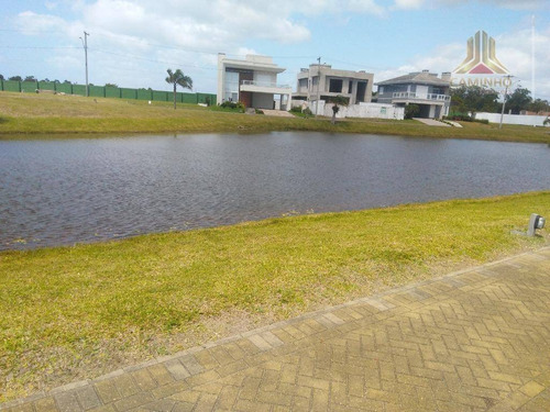 Imagem 3 de 20 de Vendo Terreno No Ocean Side Em Torres, Terreno Próximo Ao Mar. - Te0176
