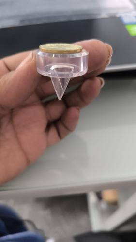 Válvula Extractor De Leche Unimon Nuevas