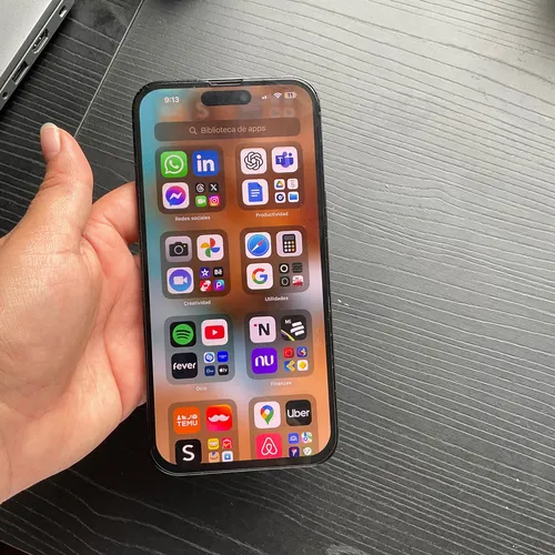 iPhone 14 Pro Max 128gb (Usado)