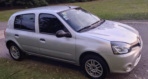 Renault Clio 1.2 Mio Confort Plus Abs Abcp