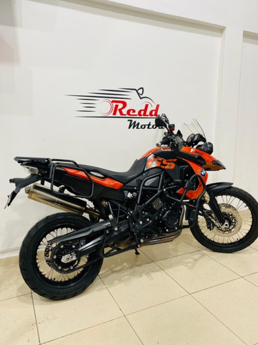 Imagem 11 de 12 de Bmw F 800 Gs