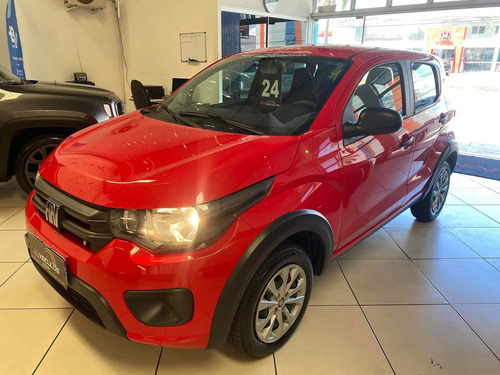 Fiat Mobi 1.0 Like Flex 5p