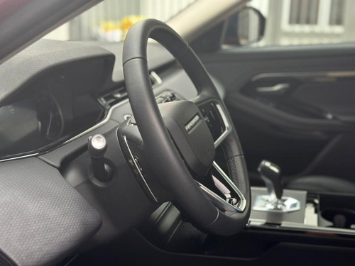 Land Rover Range Rover Evoque R Dynamic S 2025