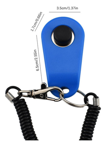 S Entrenamiento Con Clicker Para Perros Clickers Para