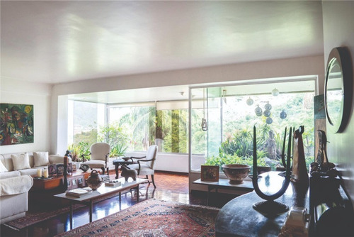 Imagen 3 de 10 de En Venta Apartamento En San Roman Piso 5 Baruta