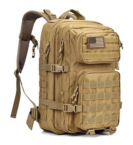 Reebow Gear Militar Tactico Mochila Ejercito Pequeño Paqu