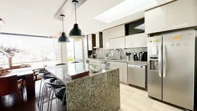 Apartamento en venta