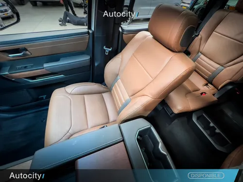 Toyota Sequoia Version 1794 2025