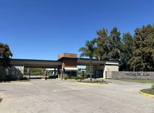 Lote En Venta En Fincas Del Alba Canning
