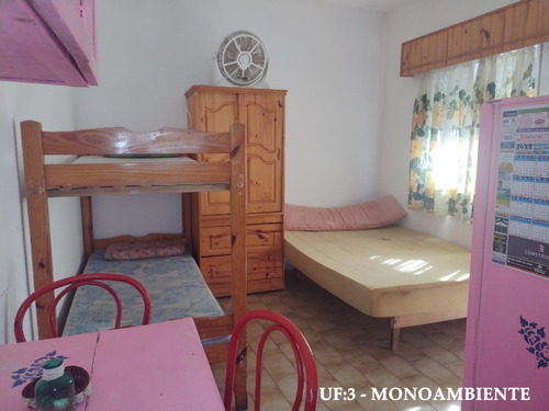 Imagen 22 de 28 de Venta En Block 3 Casas Mar Del Tuyu
