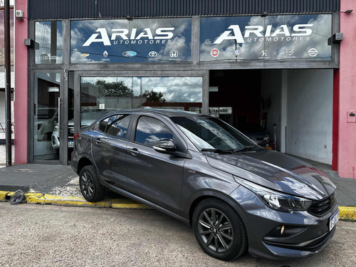 Fiat Cronos 1.3 Drive S-design Mt