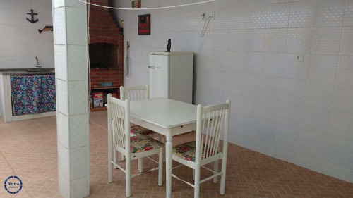 Sobrado Com 2 Dorms, Aparecida, Santos - R$ 950 Mil, Cod: 5209 - V5209