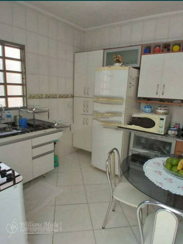 Imagem 10 de 15 de Casa Térrea Com 2 Dormitórios À Venda, 106 M² Por R$400.000 - Vila Rosália - Guarulhos/sp - 19380